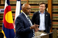Nuclear fallout: Denver’s mini-reactor plans delayed after pushback, council member says