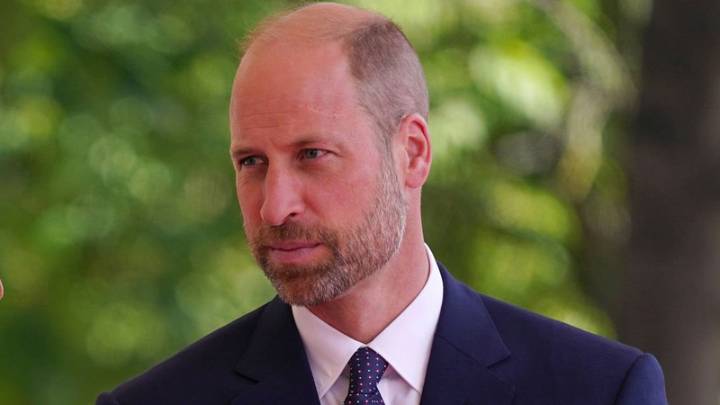 Prince William reportedly plans to distance himself from Prince Andrew and Prince Harry