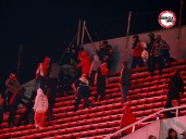 Independiente - U. de Chile: Cuando el fútbol duele y nos da una dura lección sobre medios, ética y...