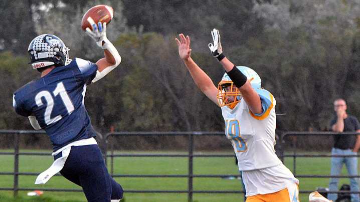High School Football 2025: Taking a look at some top area teams & players