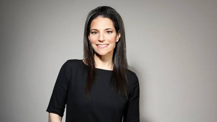 Paramount Comms Executive Liza Burnett Fefferman Stepping Down