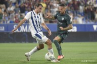 Un buen Huesca comienza la temporada empatando (1