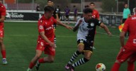 Un Unionistas peleón pierde en el descuento ante Osasuna Promesas