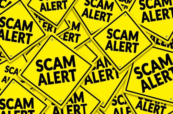 Franchise Tax Board warns Californians about recent tax scams