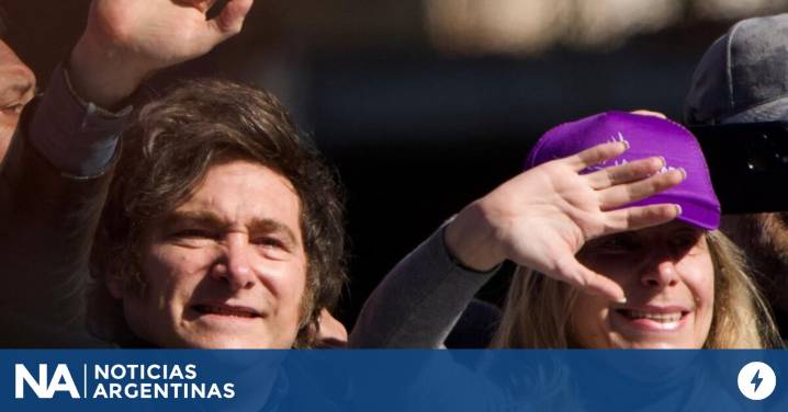 Manuel Adorni, sobre los piedrazos a Milei: "Kirchnerismo en estado puro, son cavernícolas del pasado"