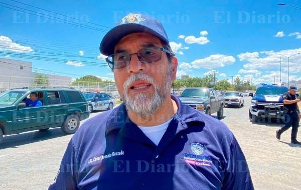 Va César Komaba en unidad por el directivo municipal del PAN
