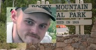Body believed to be missing Nebraska man located in Rocky Mountain National Park