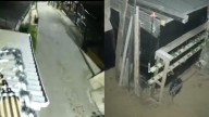 Impactantes videos del temblor de magnitud 4.2 que sacudió al Cauca la mañana del miércoles 27 de agosto
