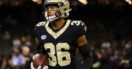 Giants waiver claim: CB Rico Payton added to 53