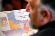 Texas governor signs new voting maps pushed by Trump to gain five GOP seats in Congress in 2026