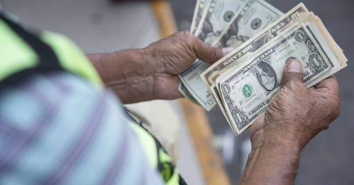 Precio del dólar en Perú, miércoles 20 de agosto: ¿Cuál es la cotización del tipo de cambio para la compra y venta?