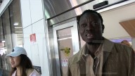 Michael Blackson Left Delivery Room to Get Coffee, Missed Birth of Son