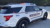 Motorcyclist dies in hospital after crash at Yorktown intersection