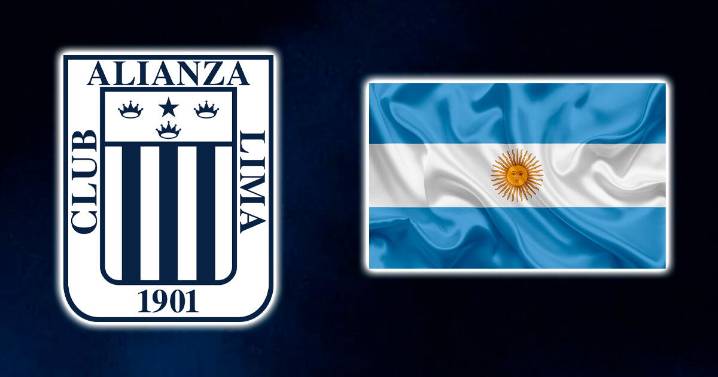 ¡Batacazo! DT de Alianza Lima será el flamante técnico de Argentina para este 2025: "Éxitos"