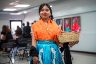 Invita Tijuana al Festival Binacional en Representación de la Guelaguetza 2025