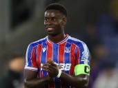 Why Liverpool target Guehi ‘has to stay’ at Crystal Palace beyond transfer deadline