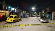 Asesinan a mujer a balazos en colonia Jardines de la Hacienda en Irapuato