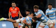Los Pumas preparan la revancha ante los All Blacks en Vélez: la agenda de la Selección