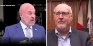 Florida CFO threatens local governments to comply with Florida DOGE, Gainesville mayor responds