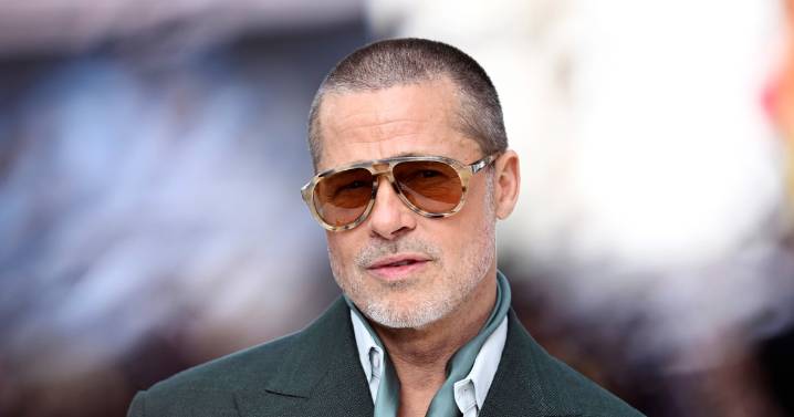 Arrests made after Brad Pitt's L.A. home was broken into and ransacked