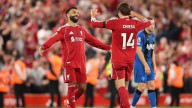 Liverpool estrena la temporada 2025-2026 de la Premier League con triunfo apretado y homenaje a Diogo Jota