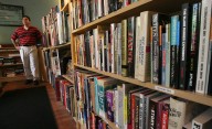 Visible Voice turns up the volume: Beloved Tremont bookstore expands to Ohio City