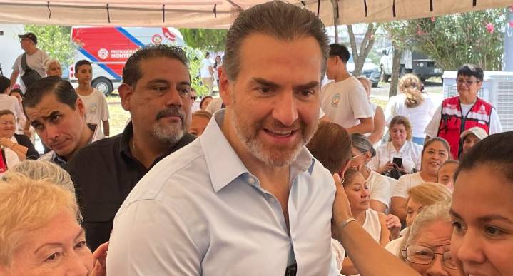 Perfila Adrián prioridades de Seguridad en Mesa de Coordinación