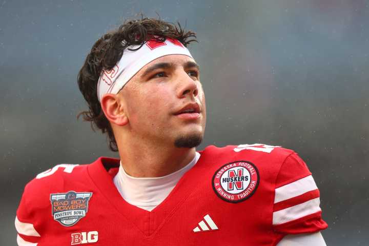 Nebraska vs. Cincinnati Odds, Best Bets: Huskers Poised For Breakthrough?