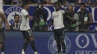 Mbappé y Vinícius lideran el triunfo del Real Madrid 3
