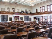 Texas House Bill draws immediate lawsuit alleging racially engineered overhaul