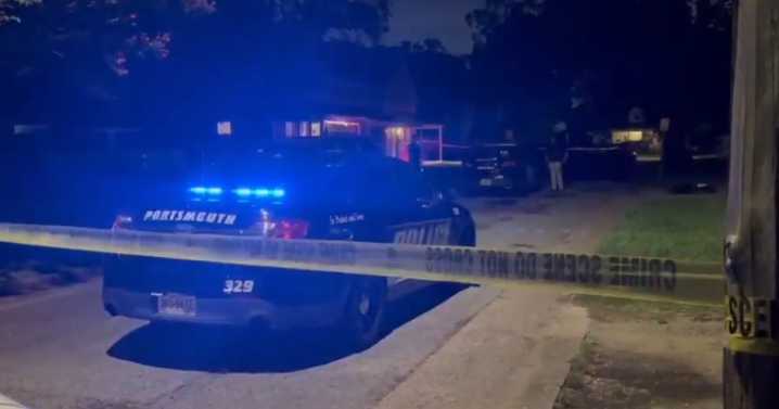 Woman found dead following shooting on Decatur Street: PPD