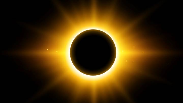¿Cuántos Eclipses Más Habrá en 2025? Fechas, Horarios y Dónde se Verán de Forma Directa