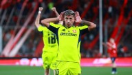 "Queremos a Lucas Assadi": Hinchas sudamericanos fascinados con el rendimiento del futbolista de la U