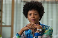 Hospital’s first Black diversity officer claims she was forced out for wanting the top job