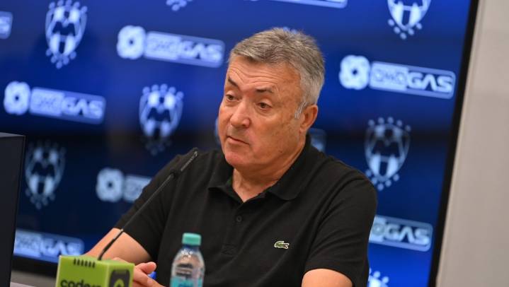 Domènec Torrent: “El partido que importa es contra León”