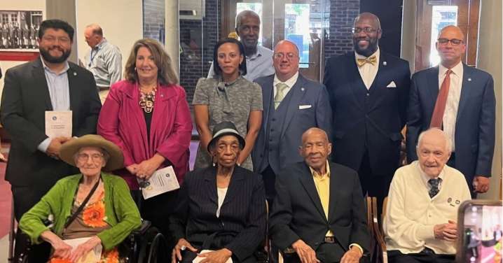 Calling All Centenarians!