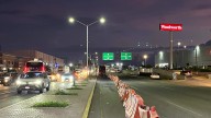 Inicia la construcción del puente de la salida norte de Mazatlán