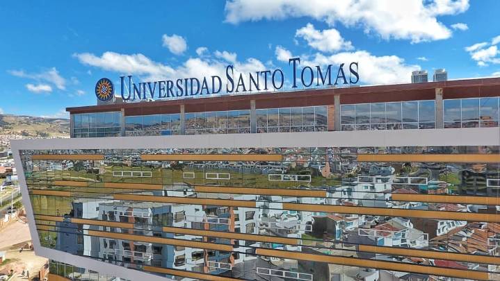 Universidad Santo Tomás Tunja abre inscripciones para posgrados en administración, marketing y costo
