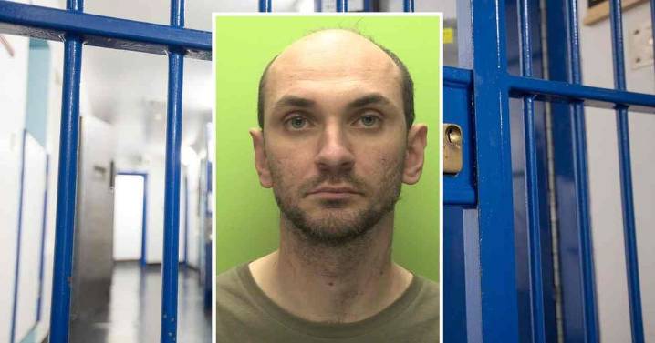 Dangerous paedophile plotted child sex attacks