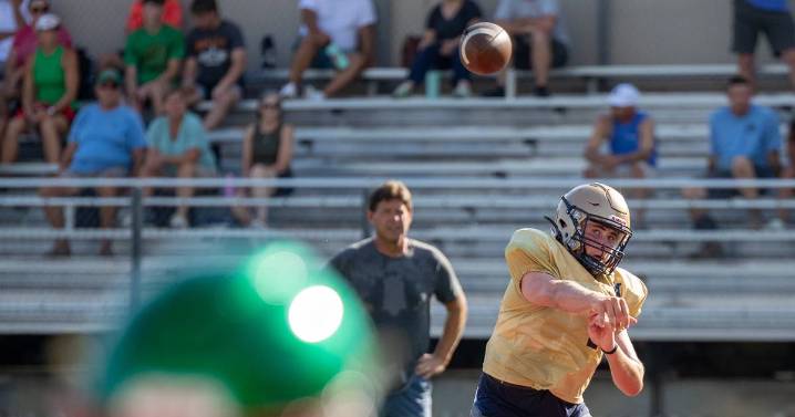 5 storylines to watch for Times-area football in 2025 – Shaw Local