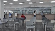 Cae demanda de servicios en la Oficina Fiscal del estado