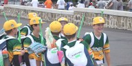 Sioux Falls Little Leaguers keep focused after first