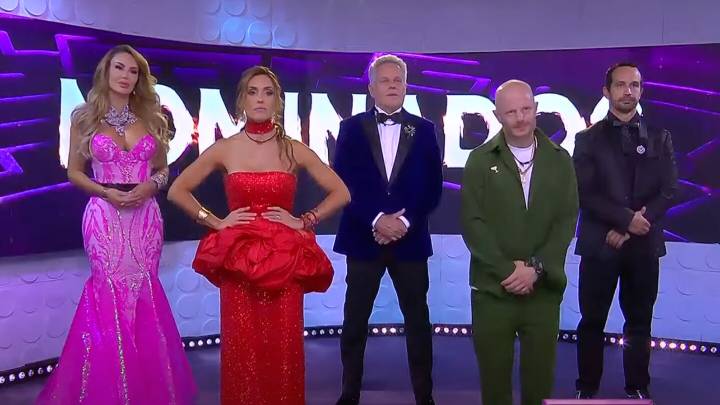 Tercera gala de eliminación: ¿quién salió de La Casa de los Famosos México?