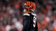 Patriots ‘not close’ to deal for Trey Hendrickson, Terry McLaurin: report