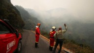 Un verano de reproches y emergencia climática