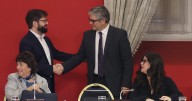 Presidente Boric prepara cambio de gabinete para la tarde de este jueves