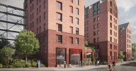 Watkin Jones to build 200-bed student block in Bristol