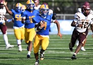 Dameon Hill breaks out for Westinghouse in win against Steel Valley