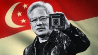 NVIDIA’s Singapore Revenue Hits Record High, Now Second to the U.S., Though the Nation Remains a 'Transshipment Hub' & Not a True Consumer Market