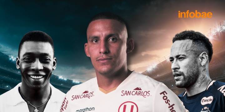 Alex Valera aparece en la carpeta del Santos del Brasileirao como potencial negociación: ¿existe alguna posibilidad de traslado?
